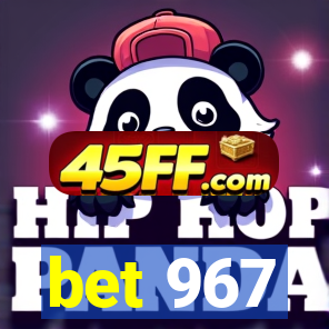 bet 967